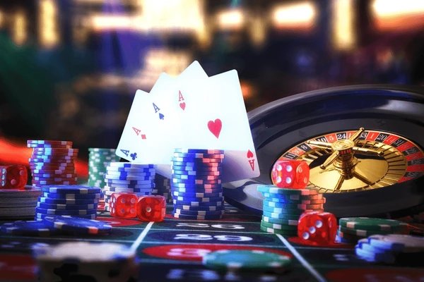 558bet