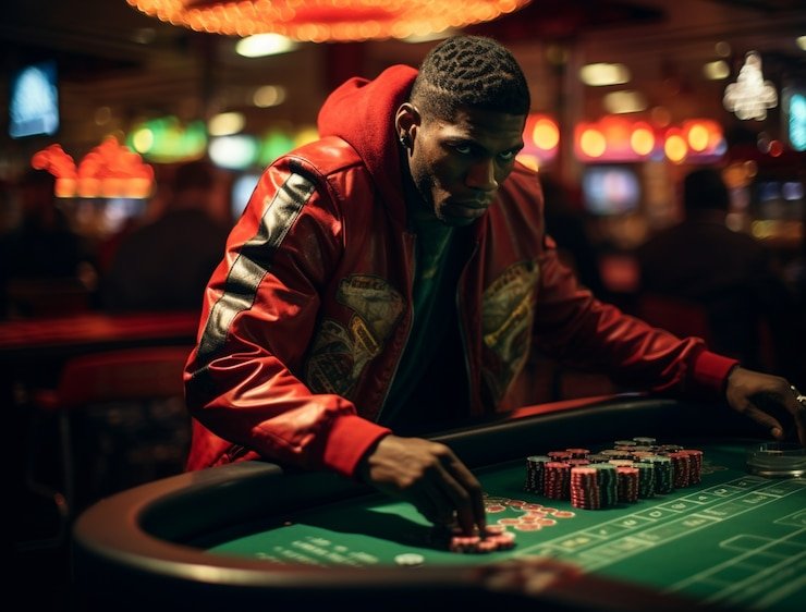 558bet