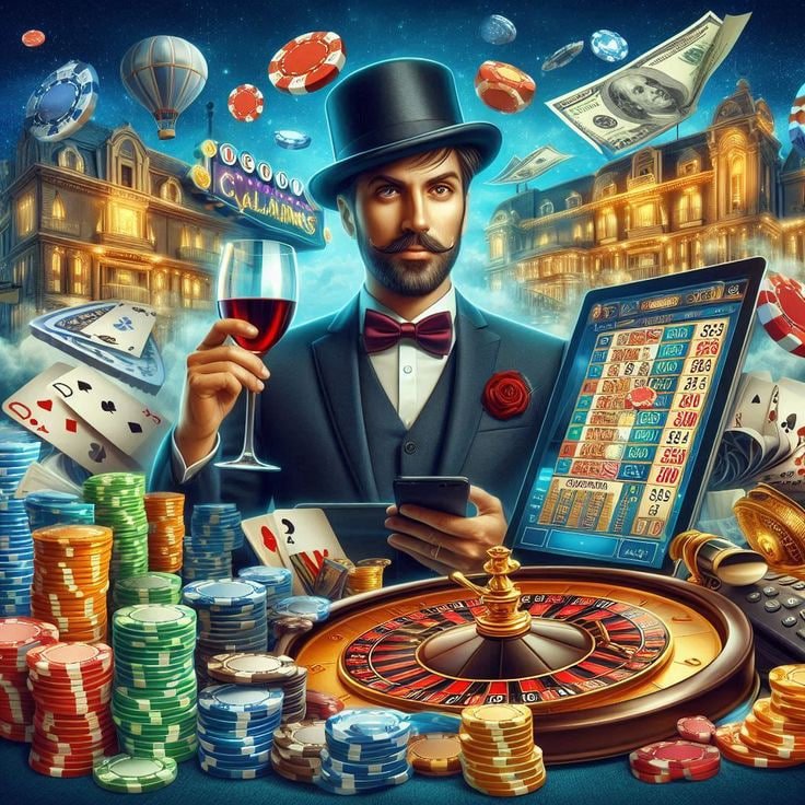 558bet