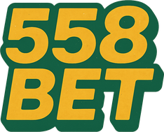 558bet Logo